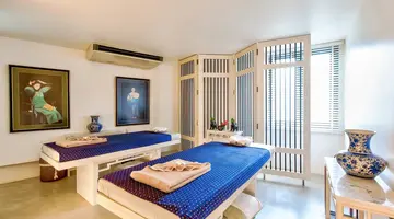 Awa Resort