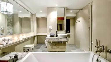 Awa Resort