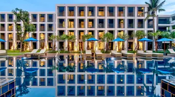 Awa Resort