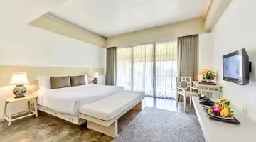 Awa Resort
