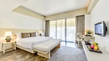 Awa Resort