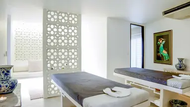 Awa Resort