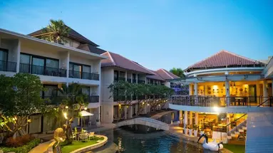 AWAY BALI LEGIAN CAMAKILA