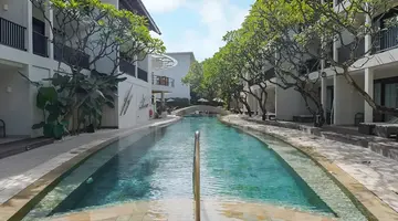 AWAY BALI LEGIAN CAMAKILA