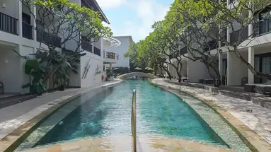 AWAY BALI LEGIAN CAMAKILA