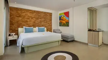 AWAY BALI LEGIAN CAMAKILA