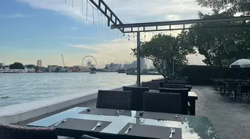 AWAY BANGKOK RIVERSIDE KENE