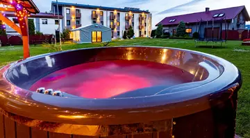 Awilla Resort