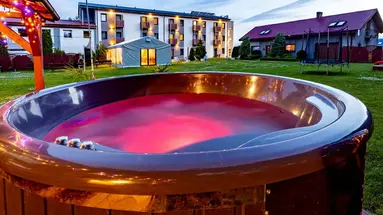 Awilla Resort