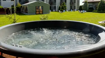 Awilla Resort