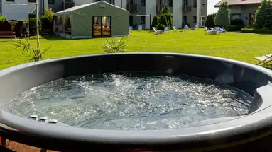 Awilla Resort