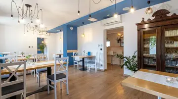 Awilla Resort