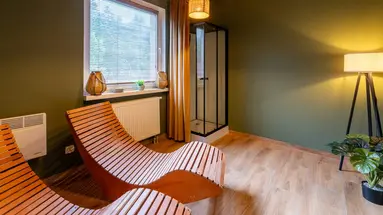 Awilla Resort