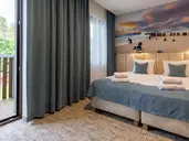 Awilla Resort