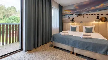 Awilla Resort