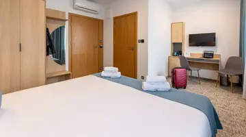 Awilla Resort