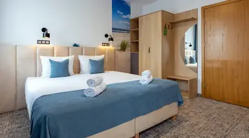 Awilla Resort