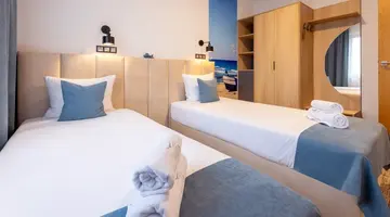 Awilla Resort