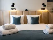 Awilla Resort