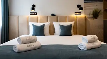 Awilla Resort