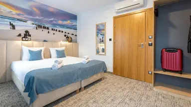 Awilla Resort