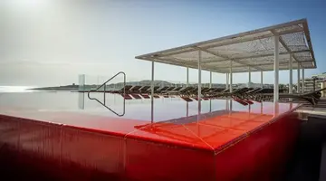 AX Odycy (ex. AX Seashells Resort at Suncrest)