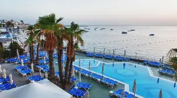 AX Odycy (ex. AX Seashells Resort at Suncrest)