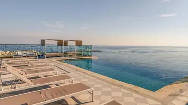 AX Odycy (ex. Sheashells Resort at Suncrest)