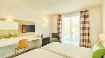 Ax Odycy HOTEL