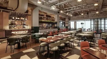AX ODYCY Hotel