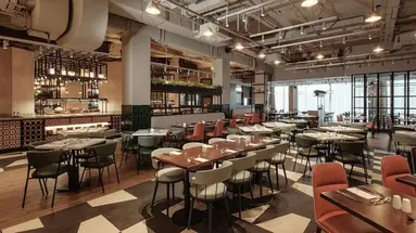 AX ODYCY Hotel