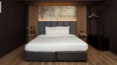 AX ODYCY Hotel