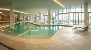 AX ODYCY Hotel