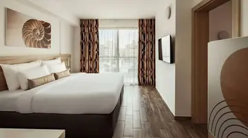 AX ODYCY Hotel