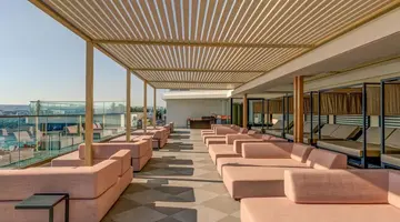 AX ODYCY Hotel
