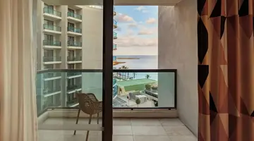 AX ODYCY Hotel