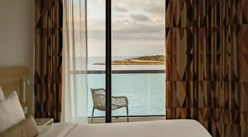 AX ODYCY Hotel