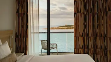 AX ODYCY Hotel