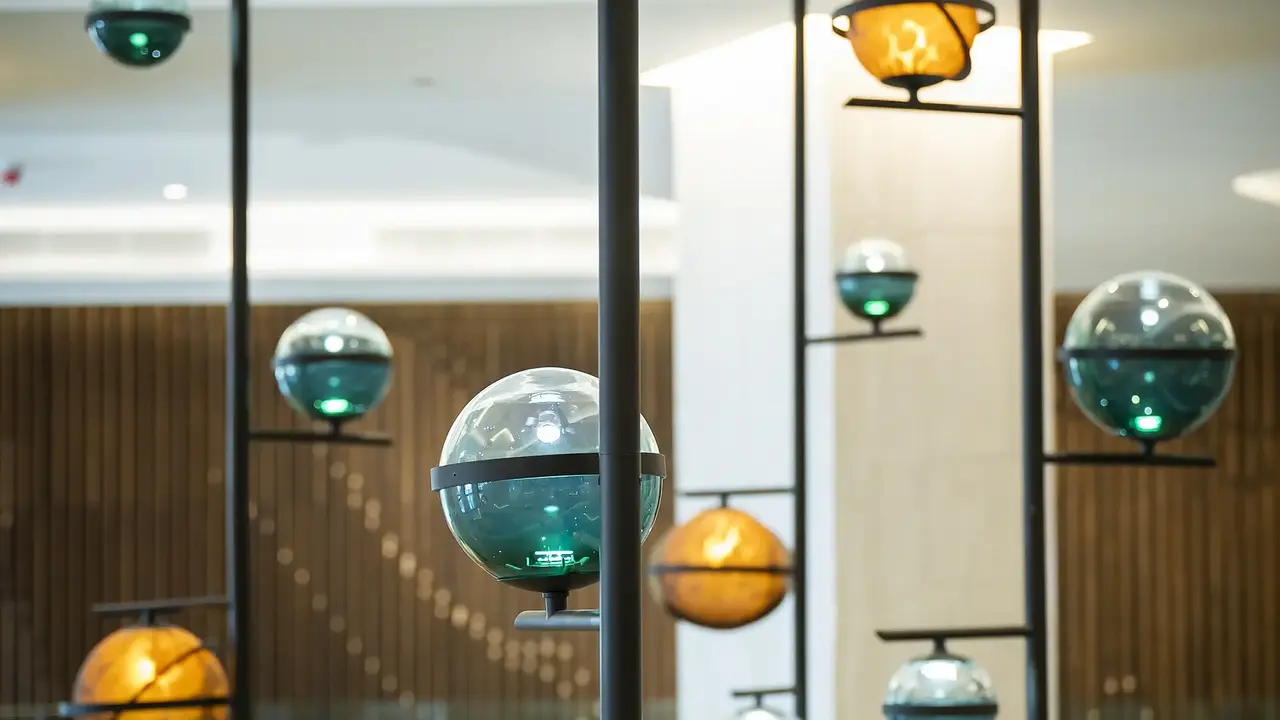 Ax Odycy HOTEL