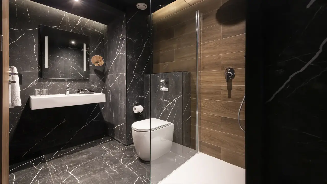 Ax Odycy HOTEL