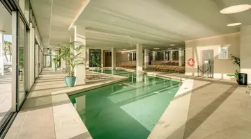 AX ODYCY Hotel