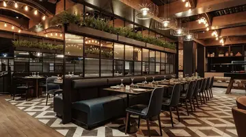 AX ODYCY Hotel
