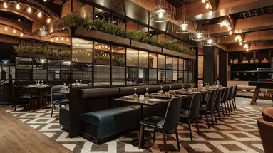 AX ODYCY Hotel