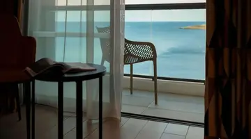 AX ODYCY Hotel