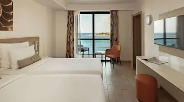 AX ODYCY Hotel