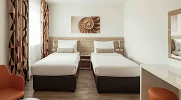 AX ODYCY Hotel