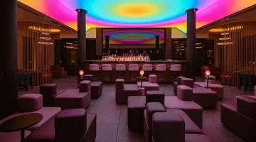 AX ODYCY Hotel