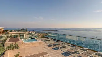 AX ODYCY Hotel