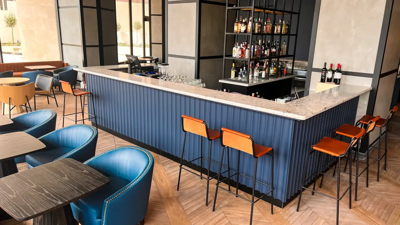 Ax Odycy HOTEL