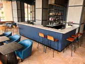 Ax Odycy HOTEL
